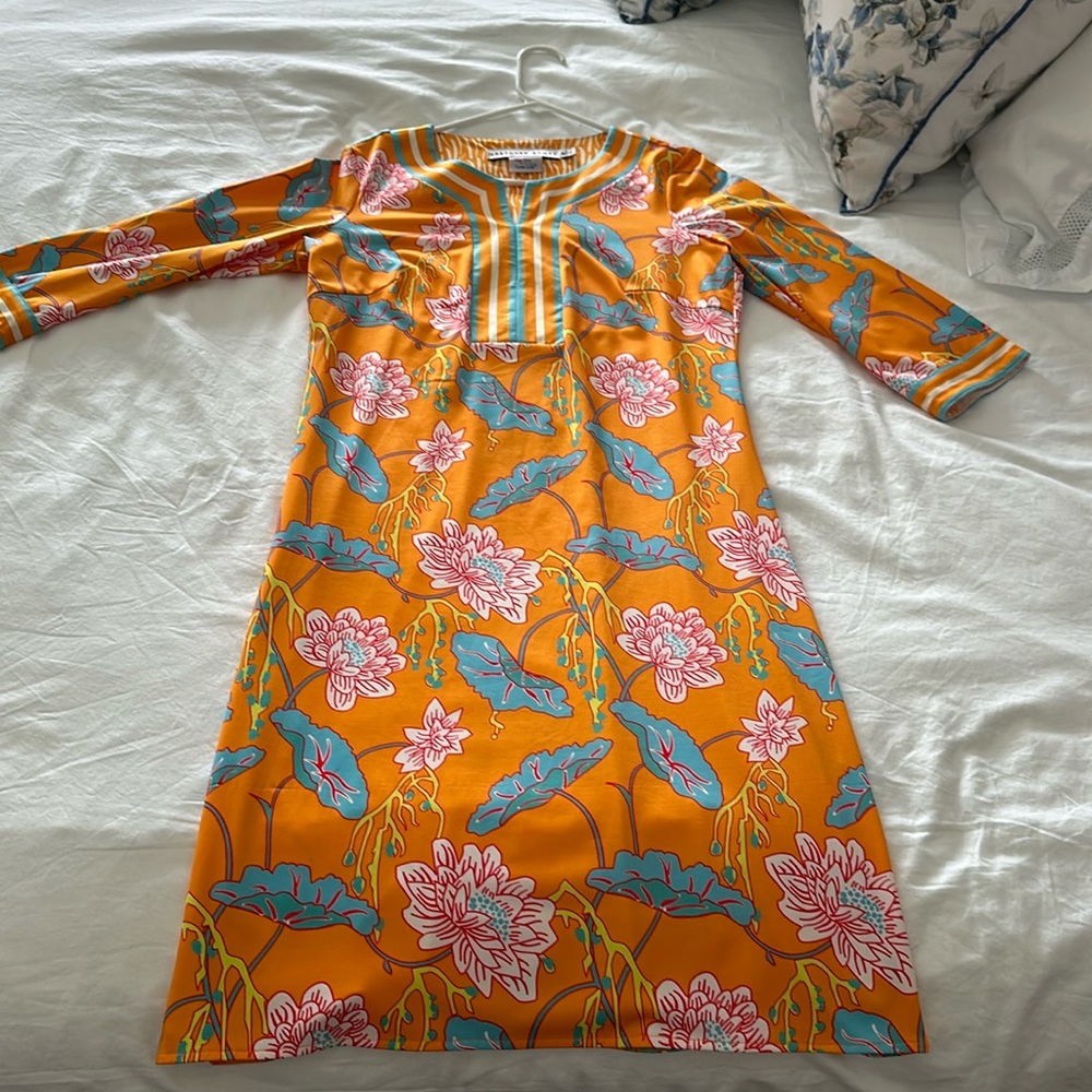 No stains worn twice